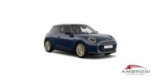 MINI Cooper usata 3