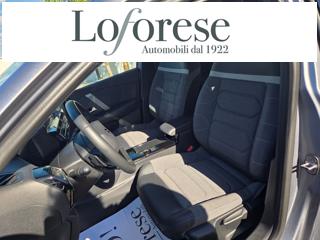 CITROEN C4 usata, con Chiusura centralizzata