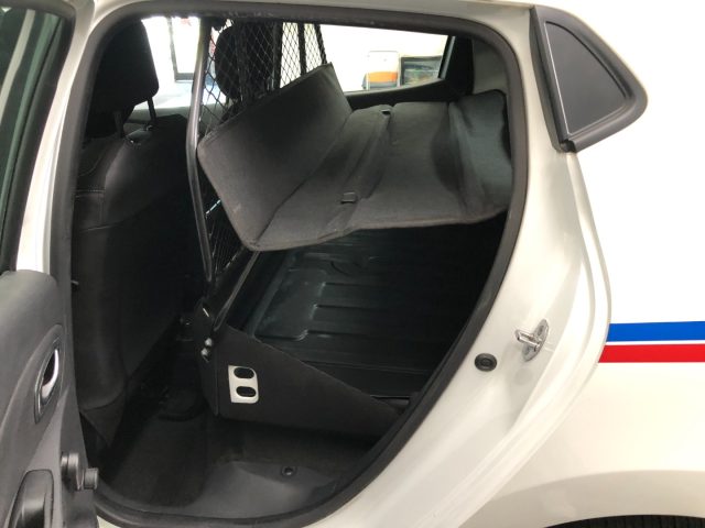 RENAULT Clio usata 21