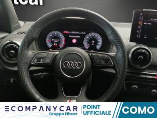 AUDI Q2 usata, con Cruise Control