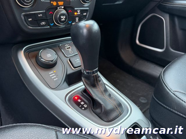 JEEP Compass usata, con Controllo trazione