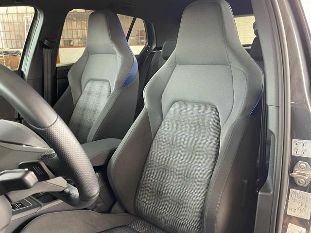 VOLKSWAGEN Golf usata, con Cruise Control