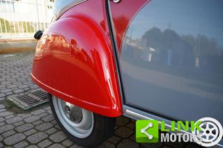CITROEN 2CV usata 13