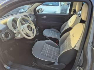 FIAT 500 usata, con Autoradio