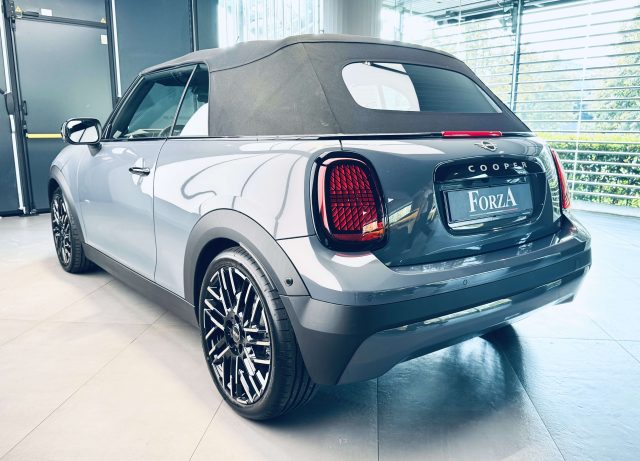 MINI Cooper C usata, con Alzacristalli elettrici