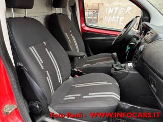 FIAT Fiorino usata, con ESP