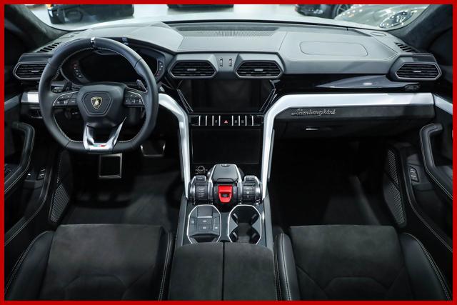 LAMBORGHINI Urus usata, con Cruise Control