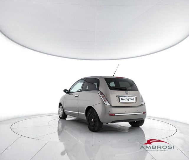 LANCIA Ypsilon usata 3