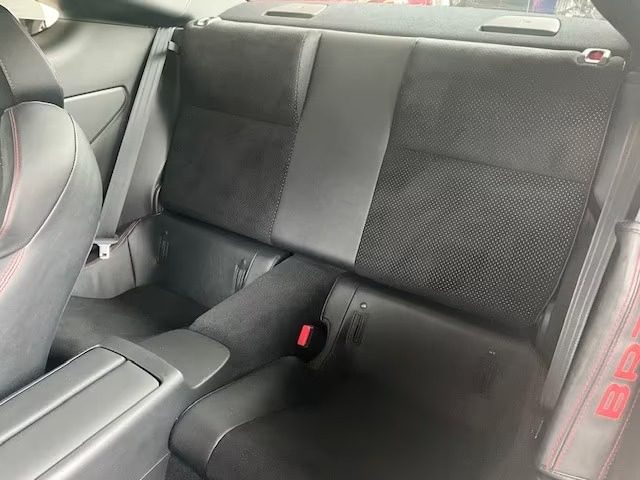 SUBARU BRZ usata, con Autoradio