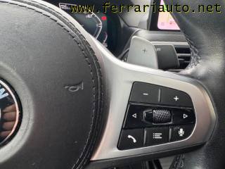 BMW X4 usata, con Tettuccio apribile