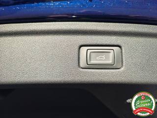 AUDI A5 usata, con Servosterzo