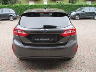FORD Fiesta usata, con Alzacristalli elettrici