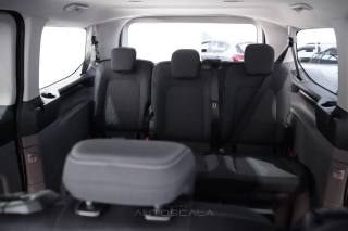 FORD Tourneo Custom usata, con Bluetooth