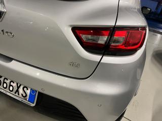 RENAULT Clio usata, con Alzacristalli elettrici