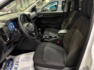 FORD Ranger usata, con ESP