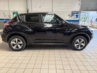 NISSAN Juke usata, con Climatizzatore