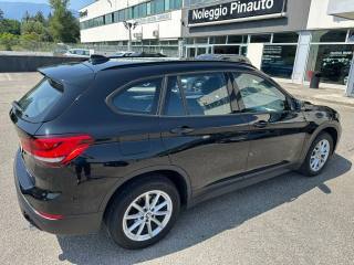 BMW X1 usata, con Alzacristalli elettrici