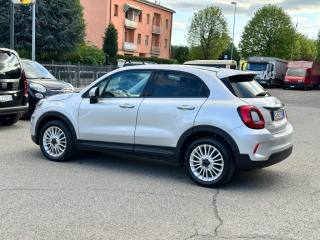 FIAT 500X usata, con Airbag