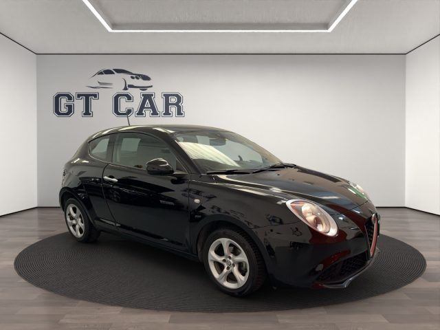 ALFA ROMEO MiTo usata, con Airbag laterali
