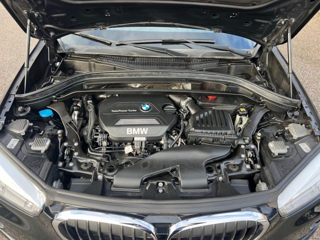 BMW X1 usata, con Vivavoce