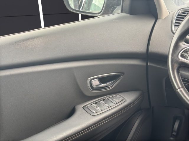 RENAULT Scenic usata, con MP3