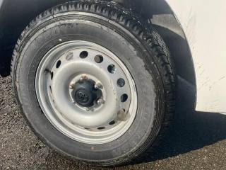 TOYOTA Hilux usata 8