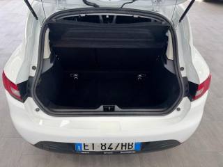 RENAULT Clio usata, con Servosterzo