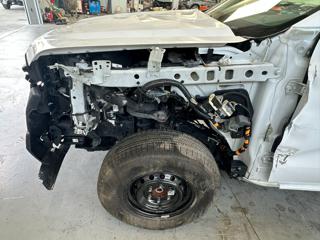 FORD Ranger usata, con Fendinebbia