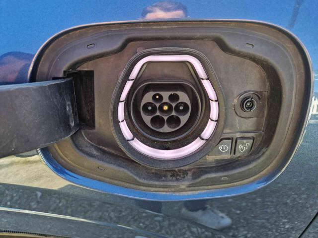 FORD Kuga usata, con Regolazione elettrica sedili
