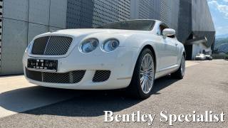 BENTLEY Continental usata 62