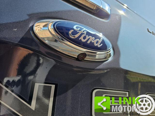 FORD Ranger usata, con Chiusura centralizzata senza chiave
