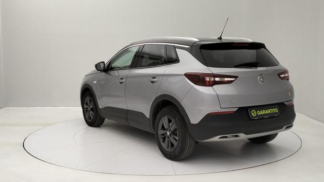 OPEL Grandland X usata, con Airbag laterali
