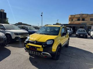 FIAT Panda Cross 1.3 MJT 95 CV S&S 4x4