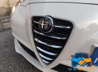 ALFA ROMEO MiTo usata, con Airbag laterali