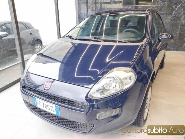 FIAT Punto usata, con Airbag