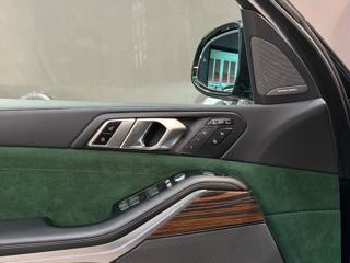 BMW X7 usata, con Cruise Control