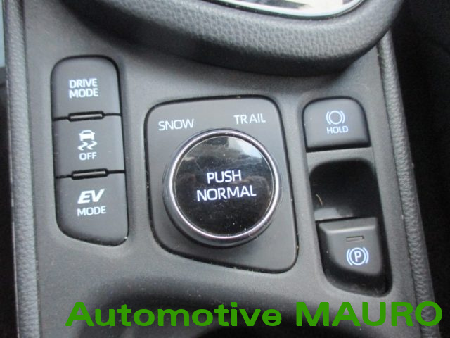 TOYOTA Yaris Cross usata, con Servosterzo