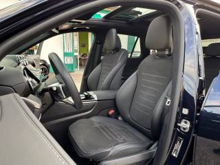 MERCEDES-BENZ GLC 220 usata, con Antifurto