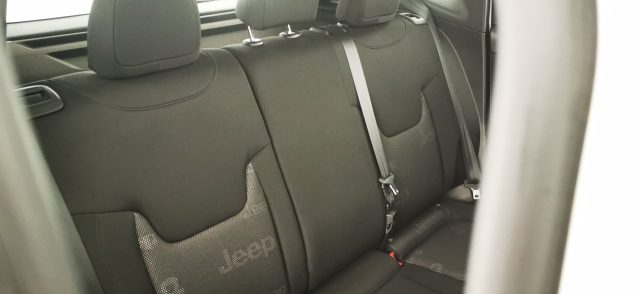JEEP Renegade usata 48