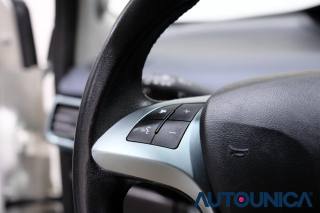 LANCIA Ypsilon usata, con Autoradio digitale