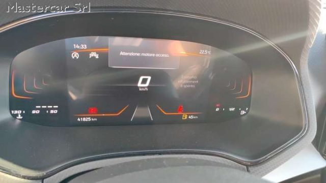 SEAT Arona usata, con Autoradio