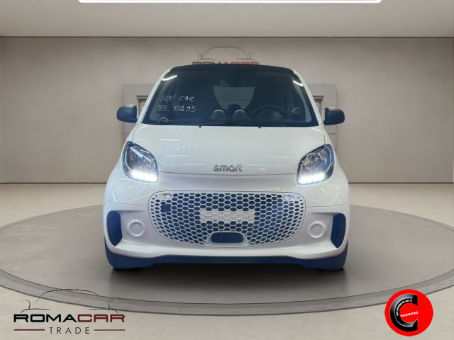 SMART ForTwo usata, con Airbag Passeggero