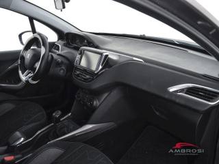 PEUGEOT 2008 usata 10