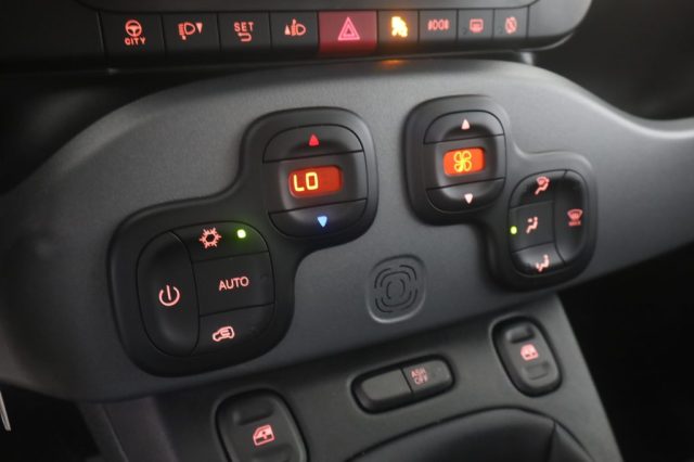 FIAT Panda usata 8