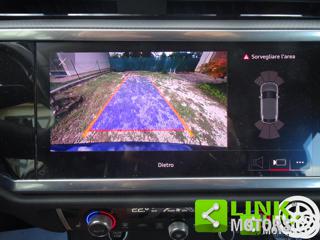 AUDI Q3 usata, con Controllo trazione