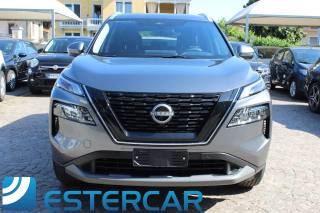 NISSAN X-Trail usata, con Alzacristalli elettrici
