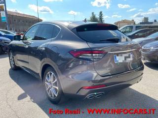 MASERATI Levante usata, con Airbag Passeggero