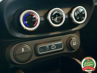 FIAT 500L usata, con Controllo trazione
