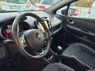 RENAULT Clio usata, con Cerchi in lega