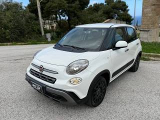 FIAT 500L usata, con Airbag laterali